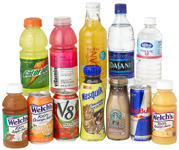 Non-Carbonated Beverages